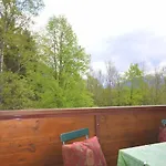 Hotel apartamentowy Greiderer 3*