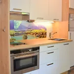 Hotel apartamentowy Greiderer