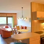 Hotel apartamentowy Greiderer