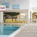 Greiderer Hotel apartamentowy 3*