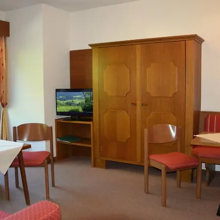 Greiderer Aparthotel *