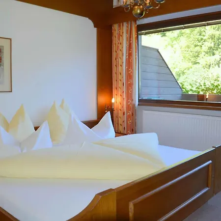Aparthotel Greiderer *