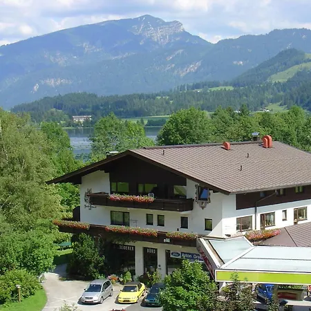 Greiderer * Walchsee