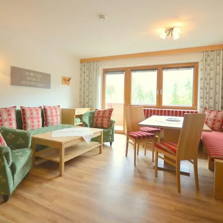 Greiderer Aparthotel