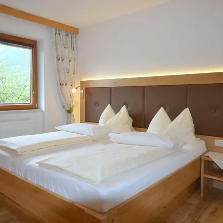 Hotel apartamentowy Greiderer Walchsee