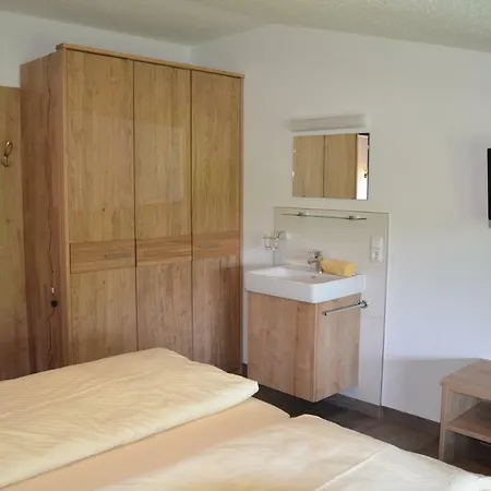 Greiderer Aparthotel *