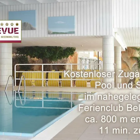 Greiderer Hotel apartamentowy 3*