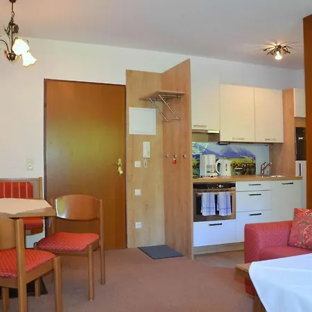 Aparthotel Greiderer Walchsee
