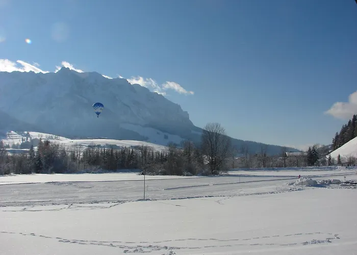 Greiderer Hotel apartamentowy