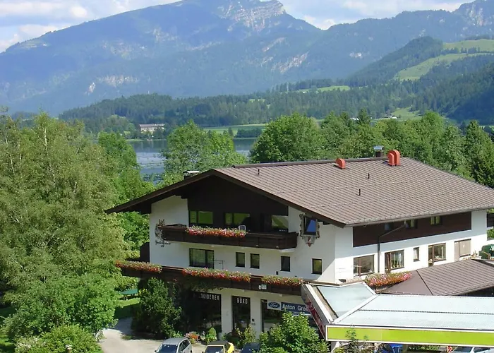 Greiderer 3* Walchsee