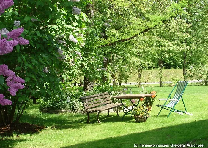 Greiderer 3* Walchsee