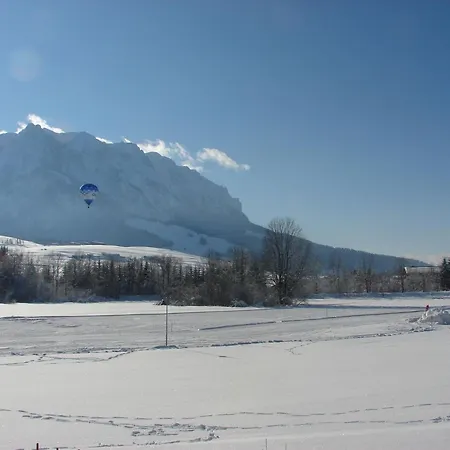 Greiderer شقة فندقية