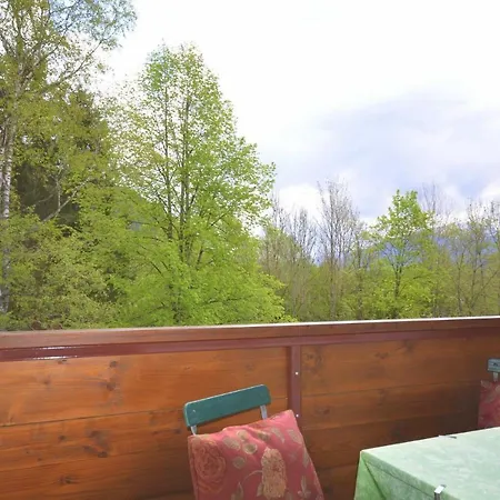 شقة فندقية Greiderer 3*