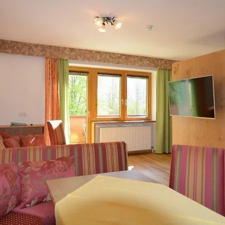 شقة فندقية Greiderer