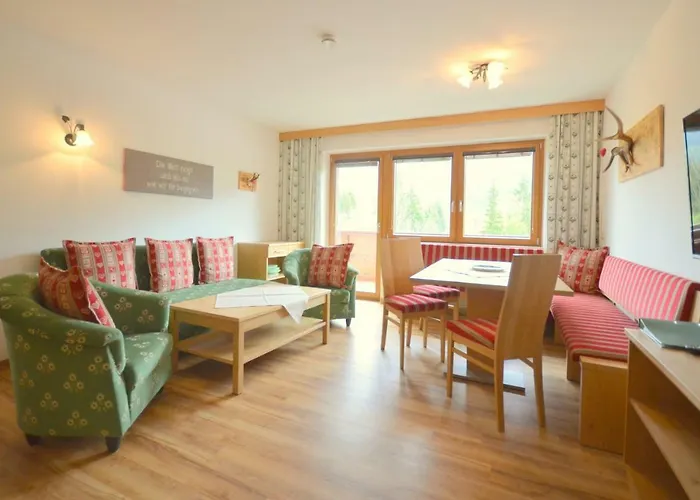 Greiderer Aparthotel