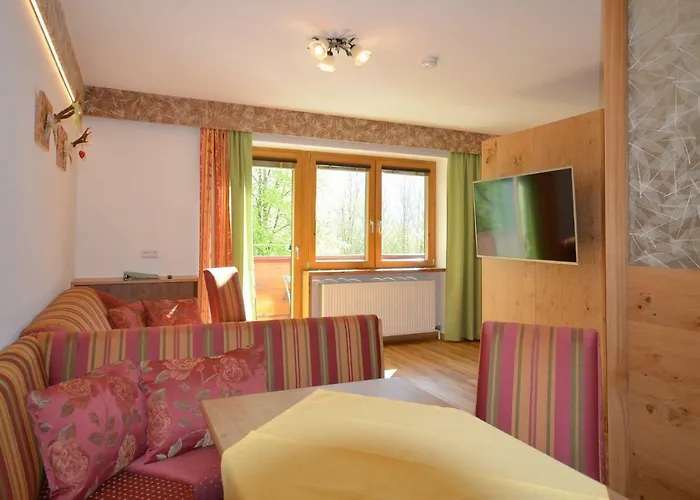 Aparthotel Greiderer