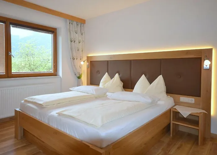 Aparthotel Greiderer Walchsee