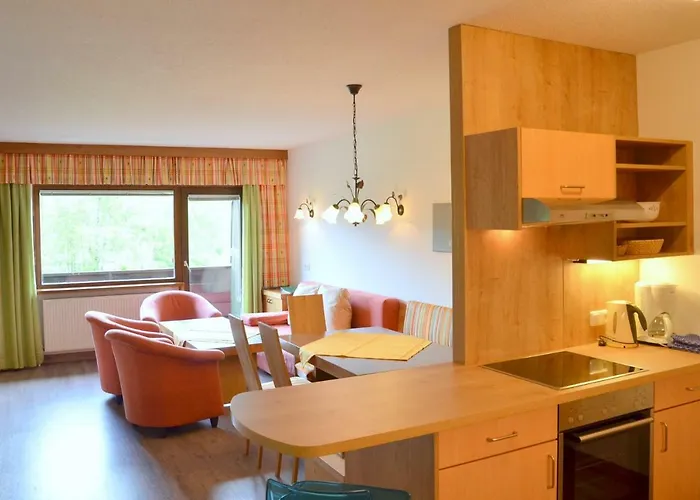 Aparthotel Greiderer