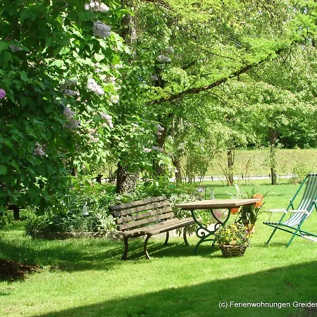 Greiderer 3* 왈츠시